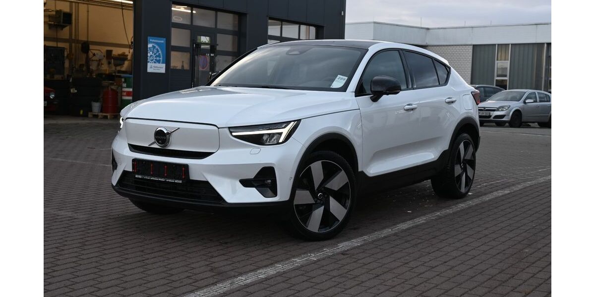 Volvo C40 18.840 km 35.490 &euro; Jüterbog 14913