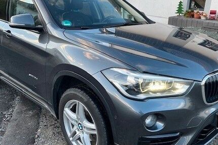 BMW X1 169.000 km 13.999 &euro; Mudersbach 57555