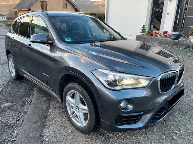 BMW X1 169.000 km 13.999 &euro; Mudersbach 57555