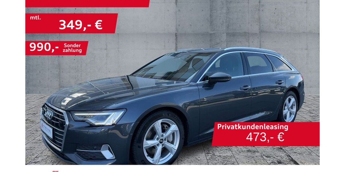 Audi A6 114.343 km 33.200 &euro; Bayreuth 95448