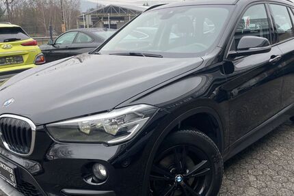 BMW X1 127.000 km 15.490 &euro; Konz 54329