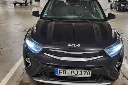 Kia Stonic 53.000 km 12.800 &euro; Bad Vilbel 61118