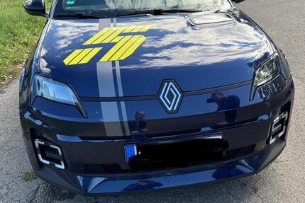 Renault R 5 12.500 km 31.500 &euro; Gengenbach 77723