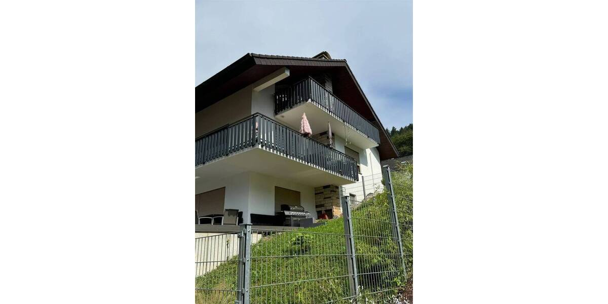 Einfamilienhaus Gernsbach Lautenbach - 8 Zimmer, 750.000&euro; | Angebot:25678516