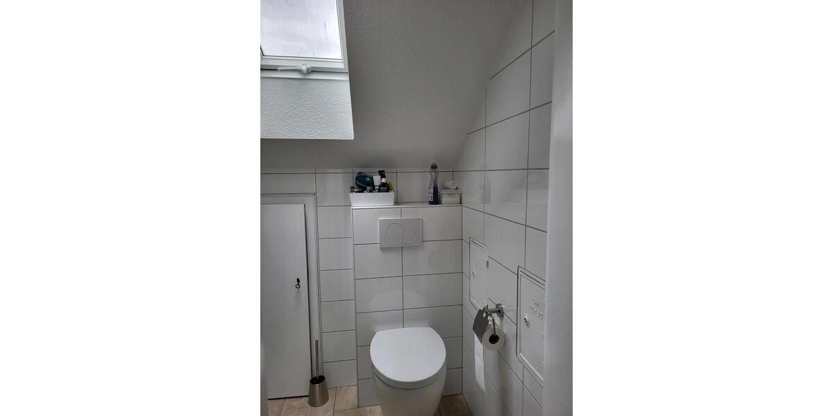 Dachgeschoßwohnung Tauberbischofsheim - 1 Zimmer, 43 m&sup2;, 400&euro; | Angebot:25405937