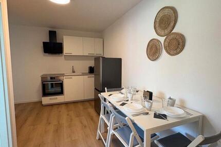 Wohnung Braunschweig Heidberg-Melverode - 2 Zimmer, 51 m&sup2;, 650&euro; | Angebot:26383566