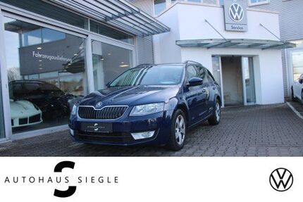 Skoda Octavia 299.155 km 5.490 &euro; Wendlingen am Neckar 73240