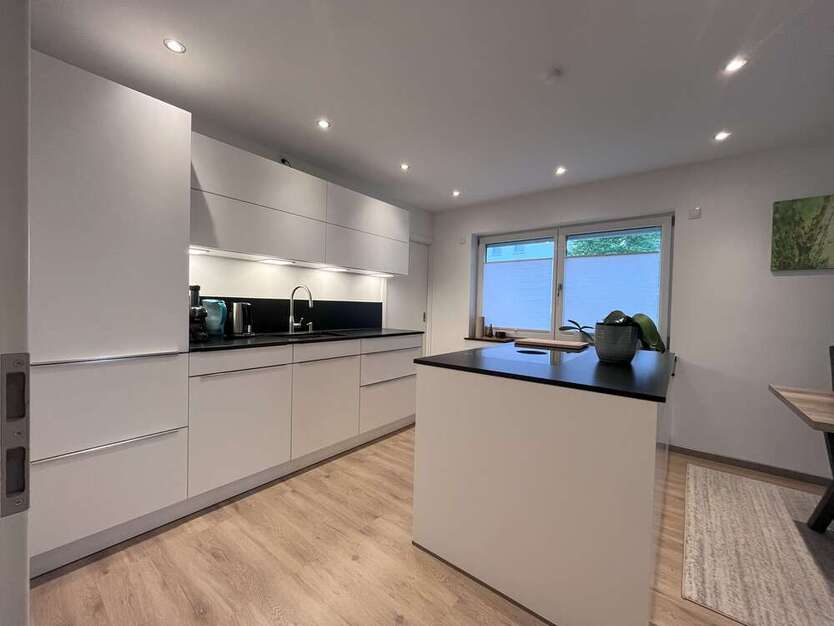 Wohnung zum Kaufen in Passau 529.000 € 110.34 m²