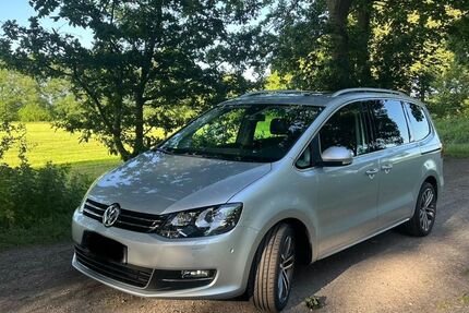 VW Sharan 175.700 km 16.400 &euro; Lehe 26892