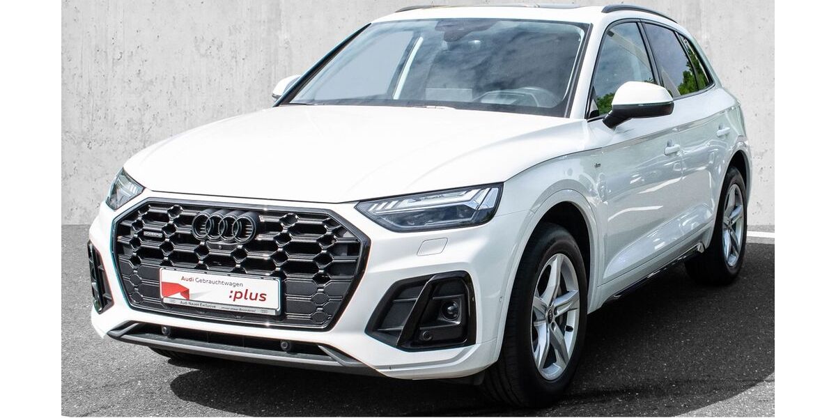 Audi Q5 28.018 km 43.250 &euro; Meerbusch 40670
