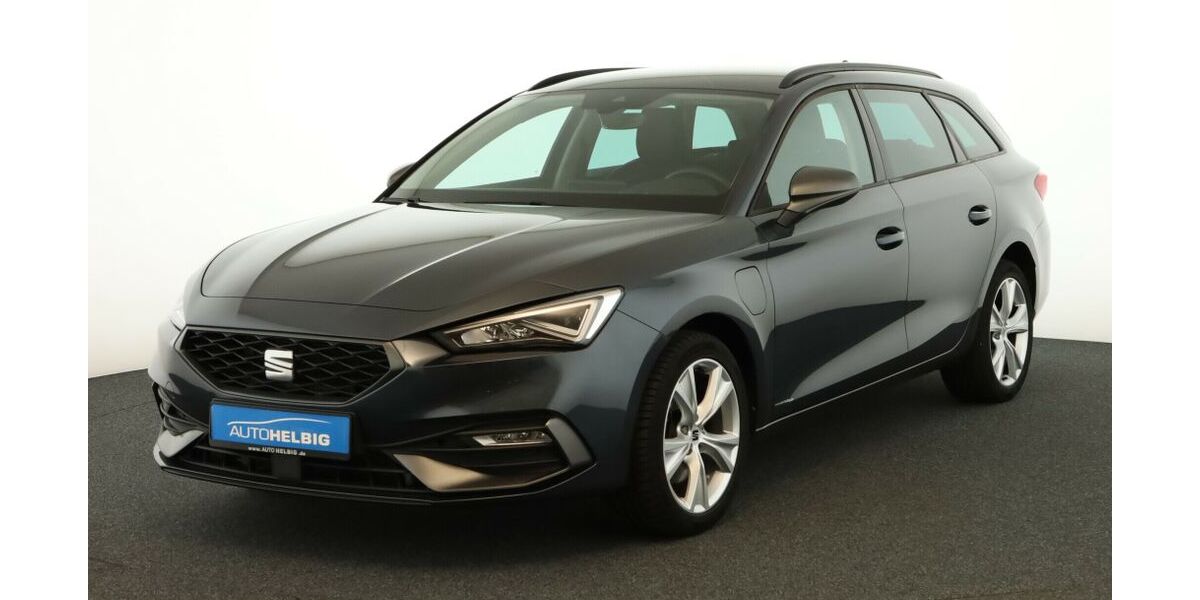Seat Leon 71.300 km 20.890 &euro; Donnersdorf 97499