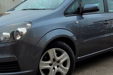 Opel Zafira 176.000 km 3.300 &euro; Dresden 01279
