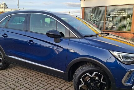 Opel Crossland (X) 32.400 km 16.490 &euro; Altmittweida 09648
