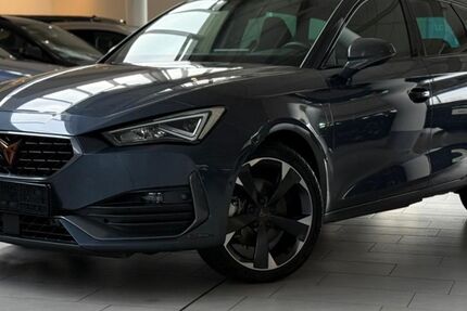Cupra Leon 7.500 km 28.610 &euro; Hagen 58135