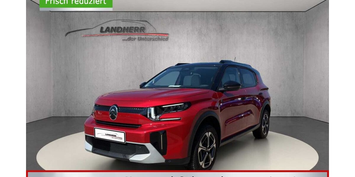 Citroen C3 Aircross 7.998 km 20.925 &euro; Thannhausen 86470