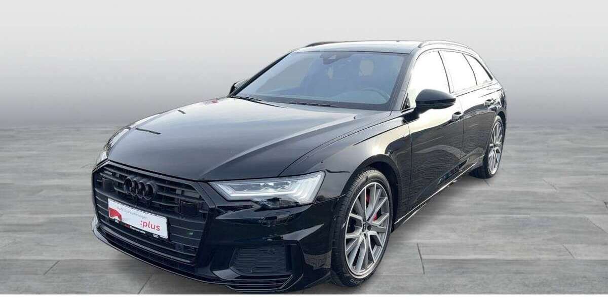 Audi A6 66.340 km 38.990 &euro; Celle 29227