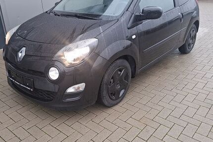 Renault Twingo 140.000 km 3.590 &euro; Hüllhorst 32609
