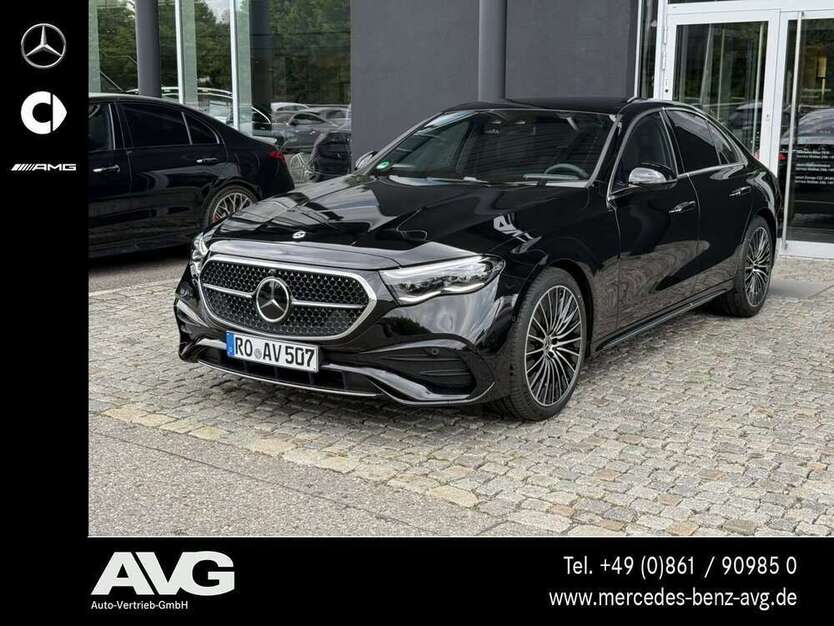 E 220