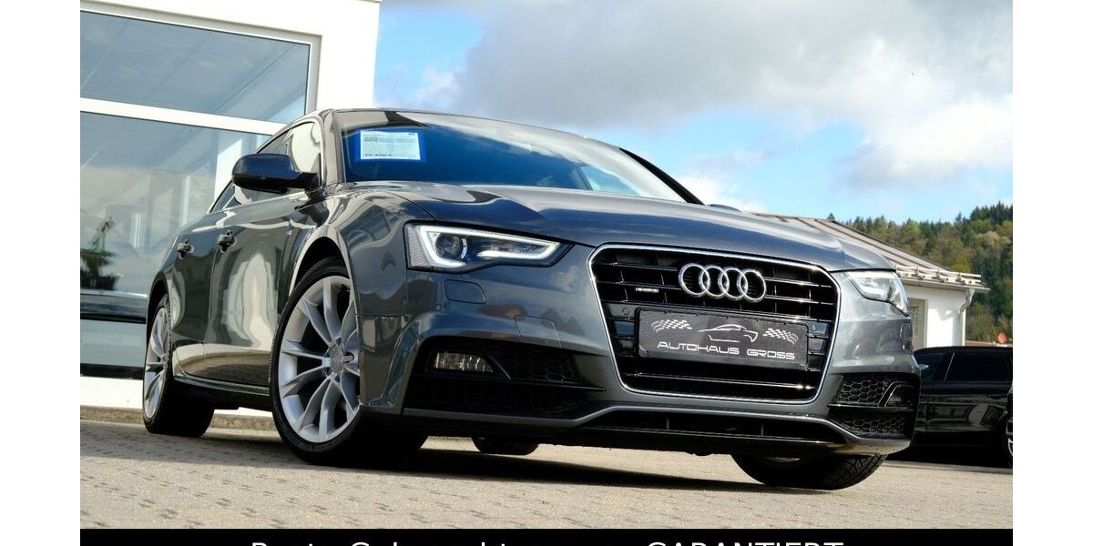 Audi A5 171.700 km 16.450 &euro; Wörth a.d. Donau, bei Regensburg 93086