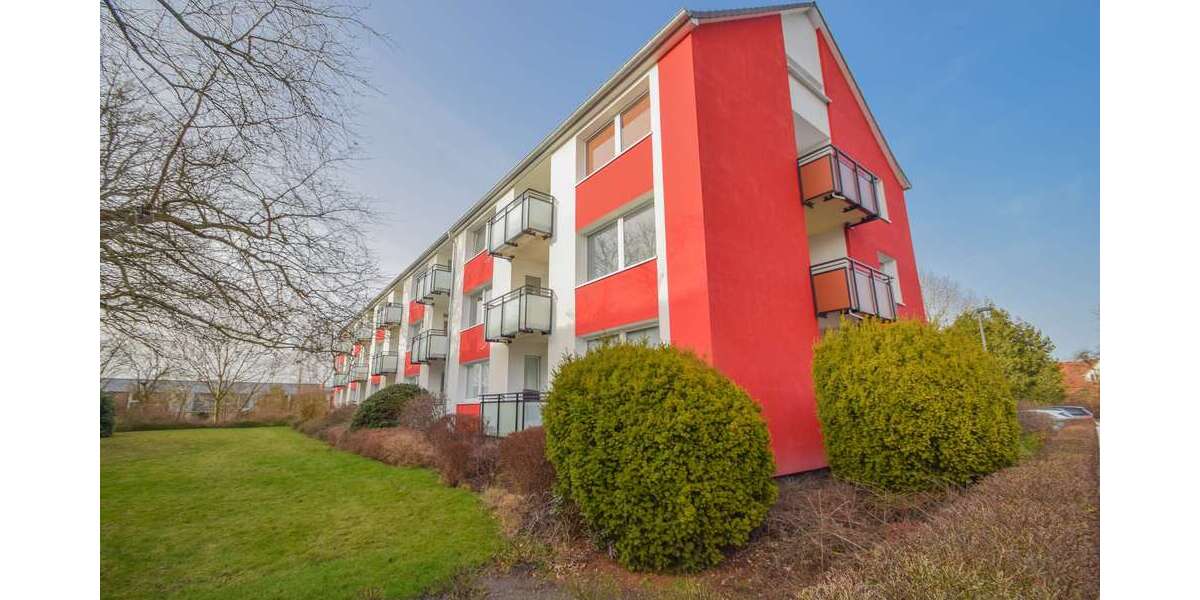 Etagenwohnung Rellingen - 1 Zimmer, 37 m&sup2;, 595&euro; | Angebot:25394149