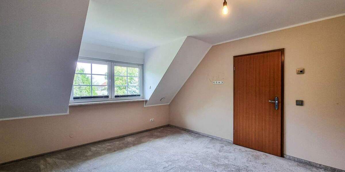Reihenendhaus Brandis Polenz - 4 Zimmer, 171 m&sup2;, 429.000&euro; | Angebot:24990196