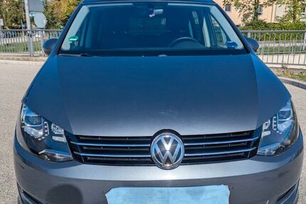 VW Sharan 123.800 km 19.200 &euro; Unterschleisheim 85716