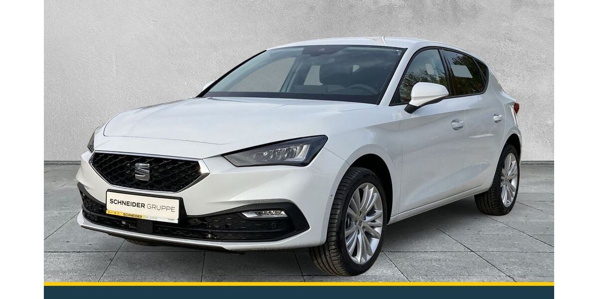 Seat Leon 11.200 km 24.750 &euro; Chemnitz 09113
