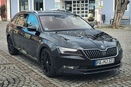 Skoda Superb 130.000 km 24.900 € Vilshofen 94474
