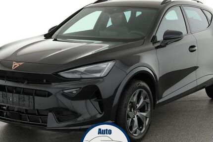 Cupra Formentor 14.000 km 28.495 &euro; Neukirchen 94362