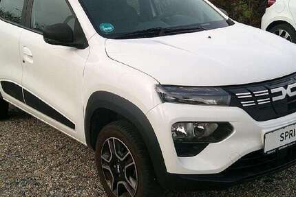 Dacia Spring 21.729 km 11.900 &euro; Kirrweiler 67489