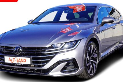 VW Arteon 65.299 km 30.950 &euro; Berlin 12683