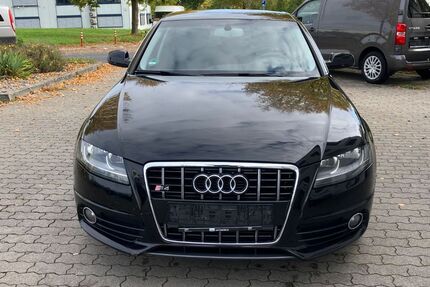 Audi A4 268.867 km 6.099 € Oedheim 74229