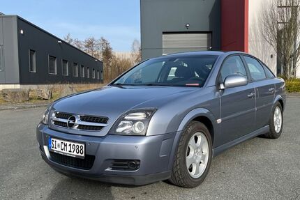 Opel Vectra 143.151 km 4.500 &euro; Kreuztal 57223