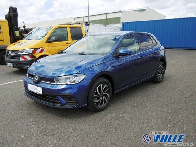 VW Polo 1.001 km 19.450 &euro; Wernigerode 38855