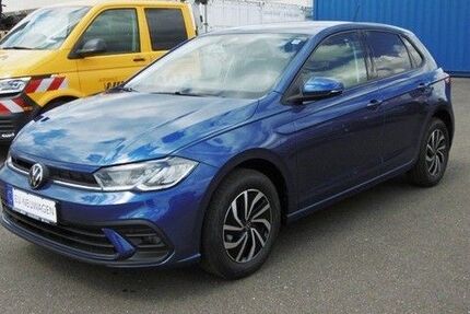 VW Polo 1.001 km 19.950 &euro; Wernigerode 38855