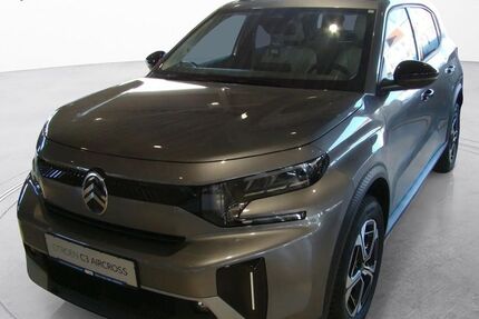 Citroen C3 Aircross 5.600 km 22.840 &euro; Potsdam 14480