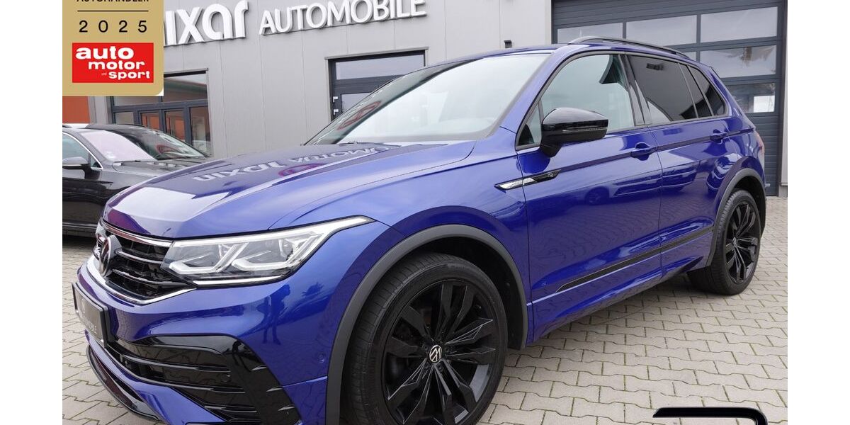 VW Tiguan 69.282 km 31.980 &euro; Seelze 30926