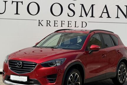 Mazda CX-5 160.170 km 9.950 &euro; Krefeld 47805