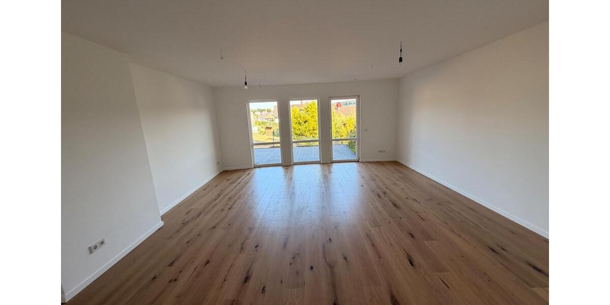Etagenwohnung Siegen Kaan-Marienborn - 3 Zimmer, 105 m&sup2;, 370.000&euro; | Angebot:27191255