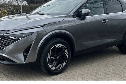 Nissan Qashqai 5.202 km 29.990 &euro; Fürstenwalde 15517