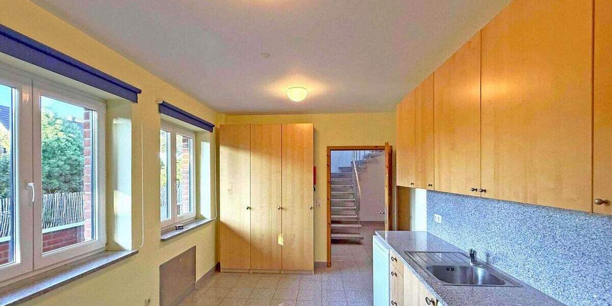 Einfamilienhaus Högersdorf - 4 Zimmer, 170 m&sup2;, 1.500&euro; | Angebot:25278787