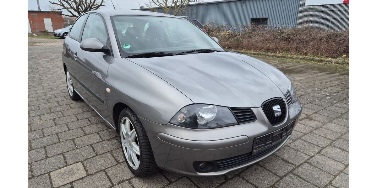 Seat Ibiza 221.000 km 999 &euro; Bremen 28277