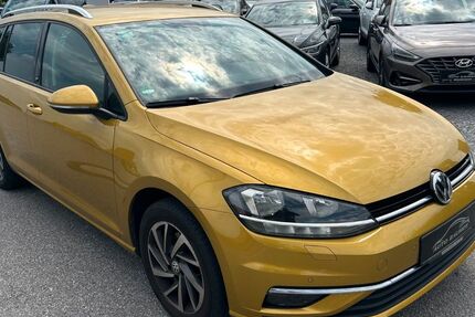 VW Golf 93.000 km 9.990 &euro; Roding 93426