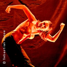 Prima Facie 25.02.2026 Kleines Haus (Staatsschauspiel Dresden)