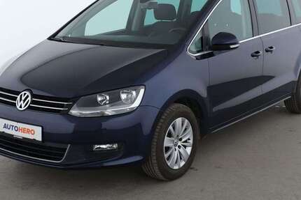 VW Sharan 95.977 km 18.090 &euro; Neufahrn 85375