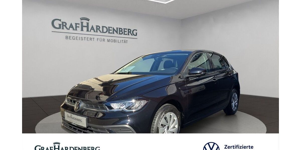 VW Polo 2.500 km 19.999 &euro; Gengenbach 77723