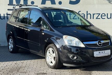 Opel Zafira 149.800 km 4.999 &euro; Bremerhaven 27576