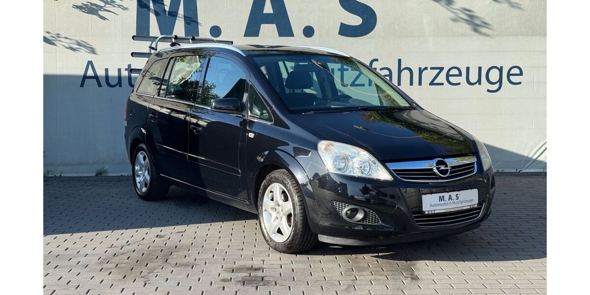 Opel Zafira 149.800 km 4.999 &euro; Bremerhaven 27576