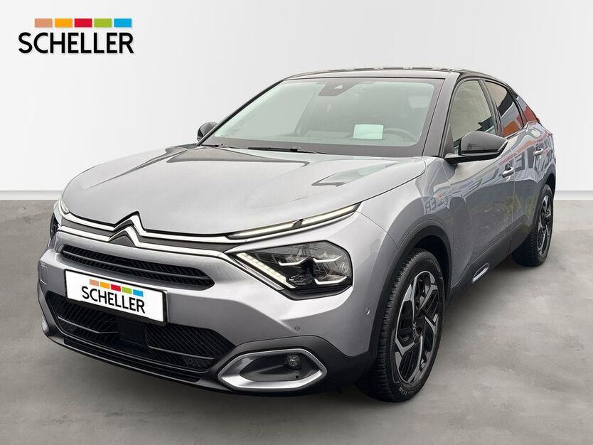 Citroen C4 12.628 km 19.900 € Fulda 36043