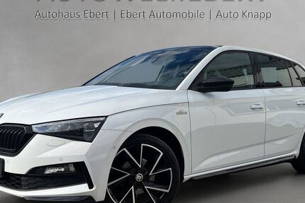 Skoda Scala 117.300 km 17.690 &euro; Sandhausen 69207